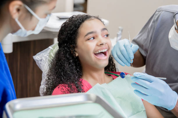 Best Weekend Emergency Dentist in Danvers, IL