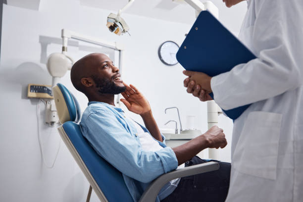 Best Emergency Wisdom Teeth Removal in Danvers, IL