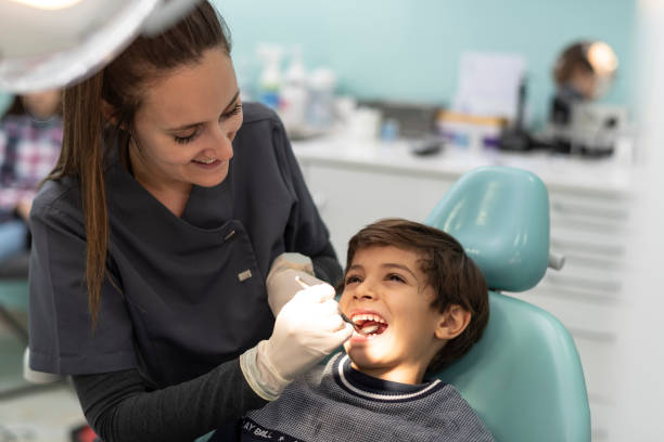 Best Emergency TMJ Treatment in Danvers, IL