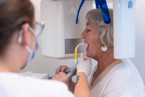 Best Emergency Root Canal Treatment in Danvers, IL
