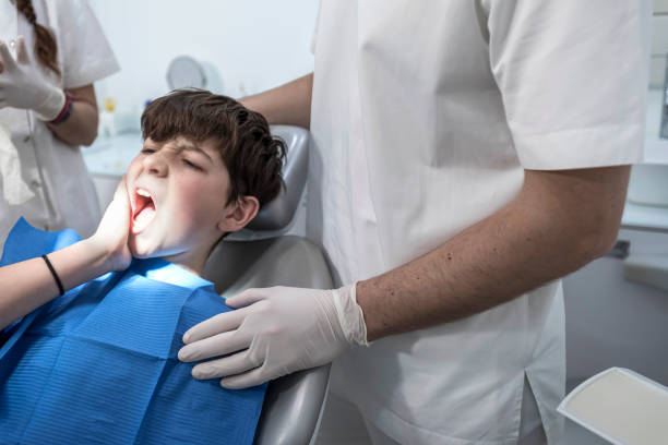 Best Emergency Treatment for Dental Infections or Abscesses in Danvers, IL