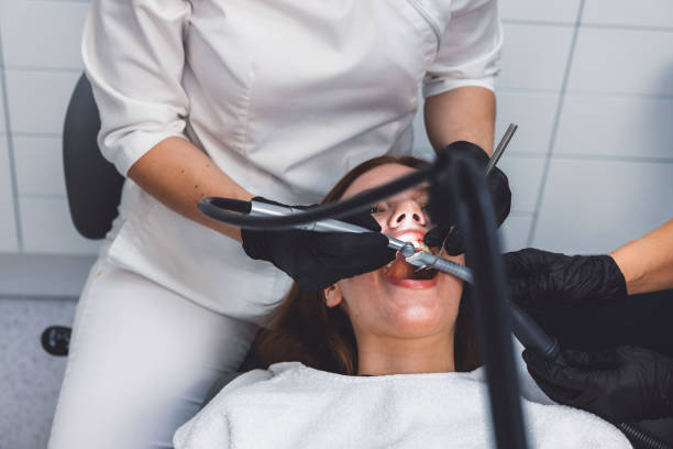 Best Cosmetic Emergency Dentistry in Danvers, IL